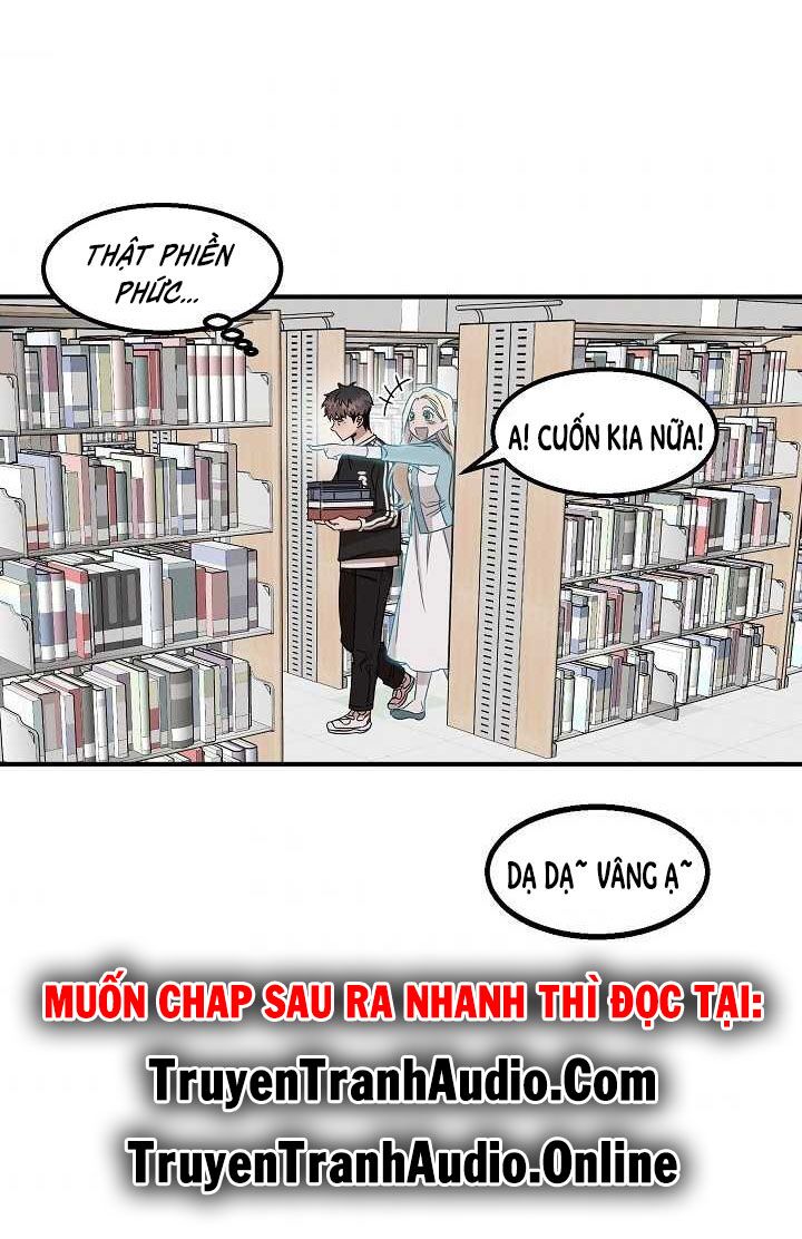 Bác Sĩ Thiên Tài Lee Moojin Chapter 6 - Trang 57