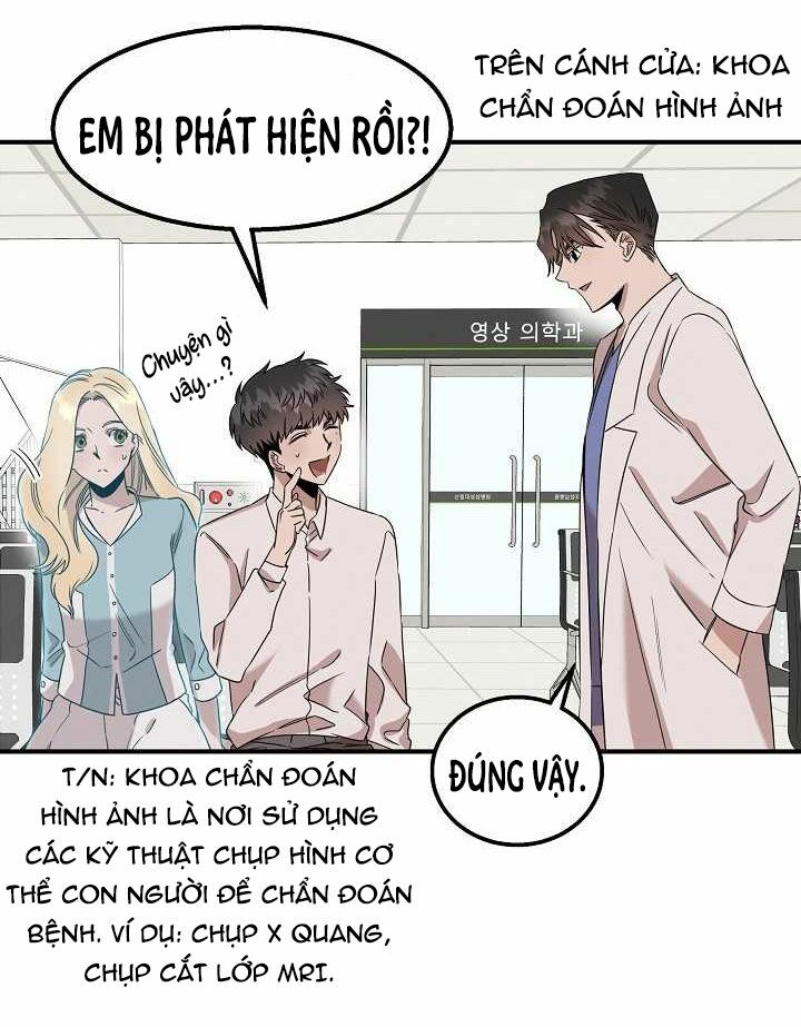 Bác Sĩ Thiên Tài Lee Moojin Chapter 6 - Trang 7