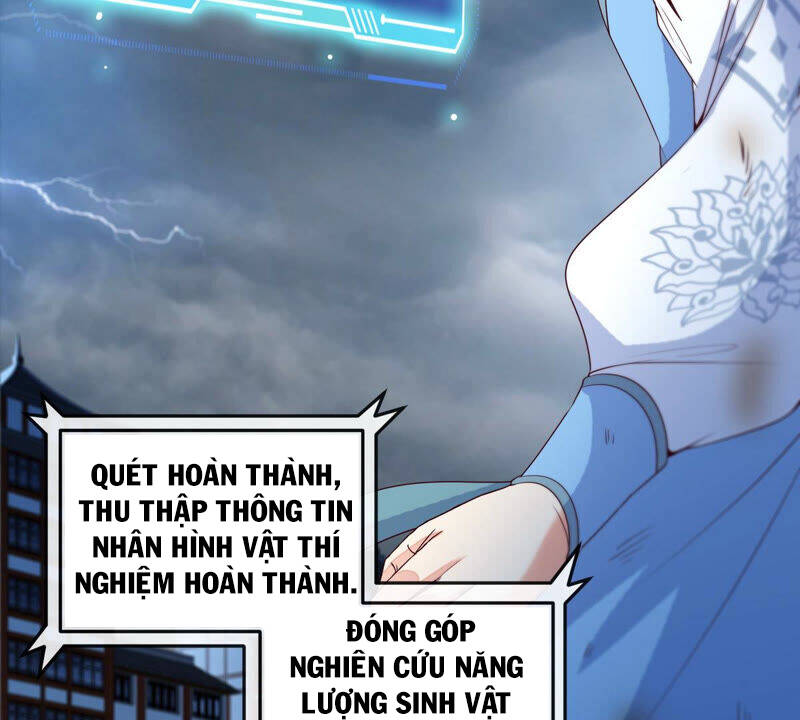 Bản Kiếm Tiên Tuyệt Không Làm Nô Chapter 6 - Trang 68