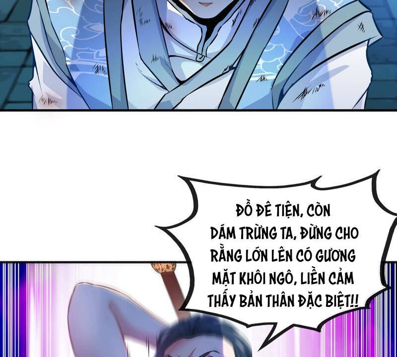 Bản Kiếm Tiên Tuyệt Không Làm Nô Chapter 6 - Trang 9