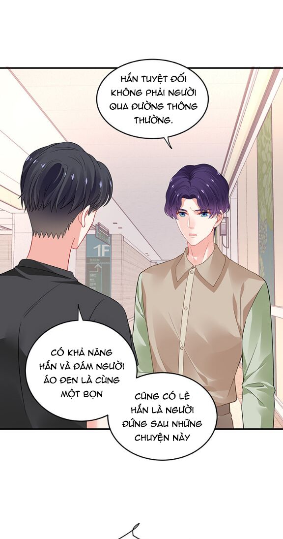 Bạn Trai 1/4 Của Tôi Chapter 46 - Trang 15