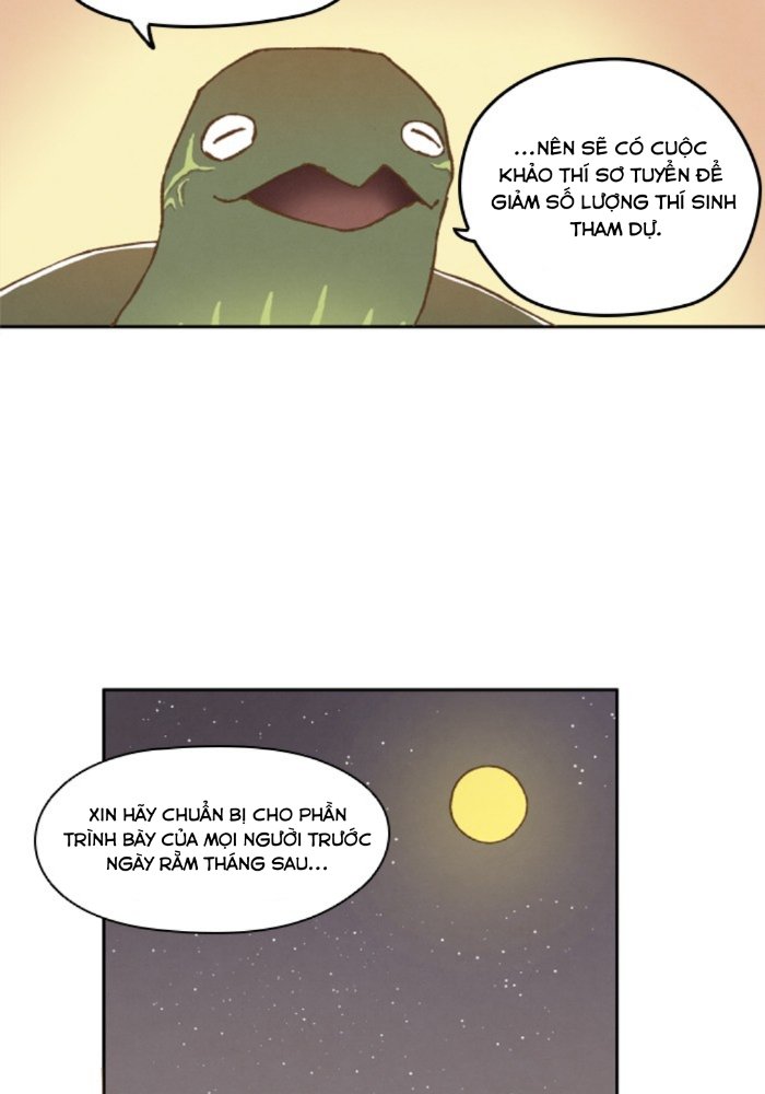 Bí Kíp Hóa Rồng Chapter 10 - Trang 14