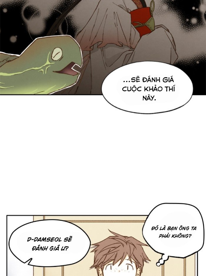 Bí Kíp Hóa Rồng Chapter 10 - Trang 17