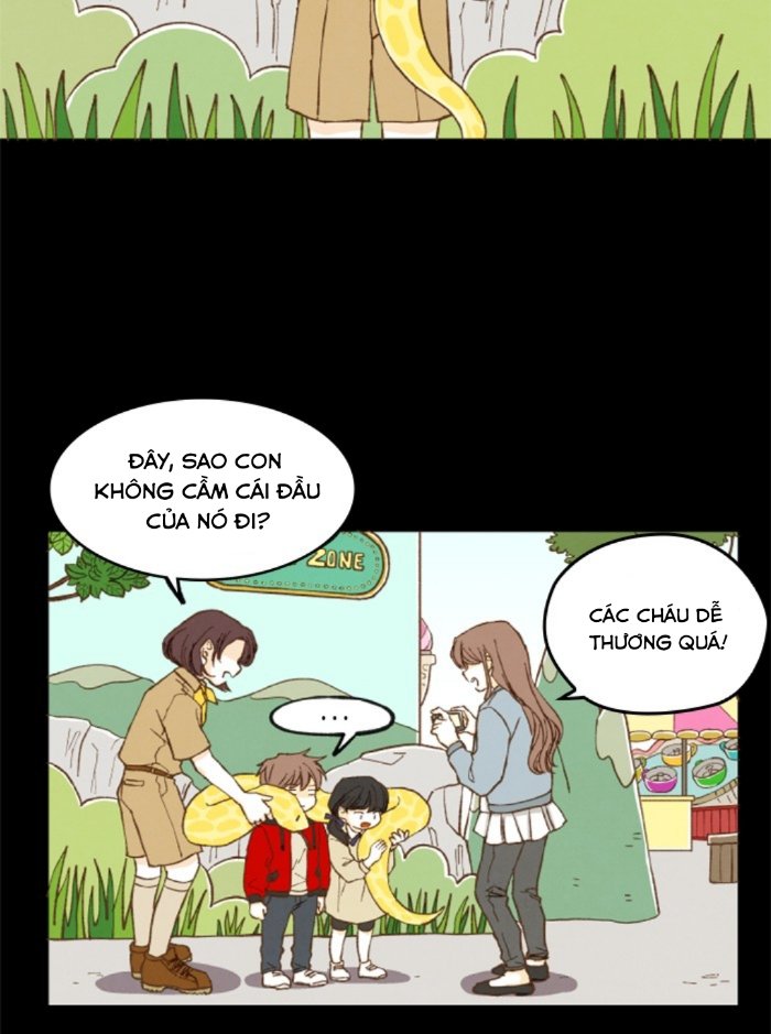 Bí Kíp Hóa Rồng Chapter 10 - Trang 5