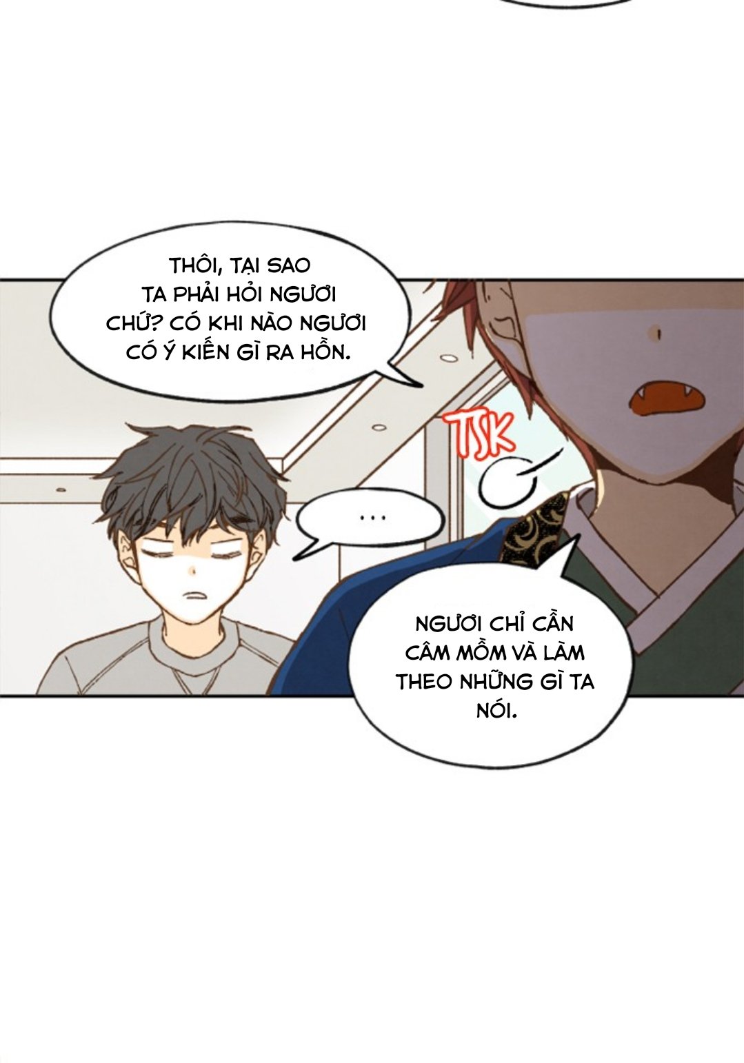 Bí Kíp Hóa Rồng Chapter 10 - Trang 52