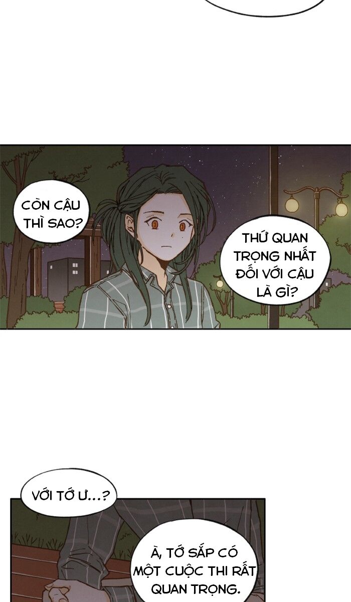 Bí Kíp Hóa Rồng Chapter 11 - Trang 3