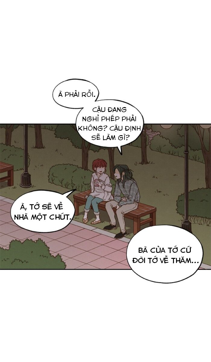 Bí Kíp Hóa Rồng Chapter 11 - Trang 5