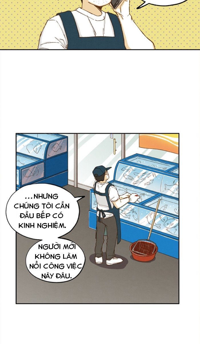 Bí Kíp Hóa Rồng Chapter 12 - Trang 10