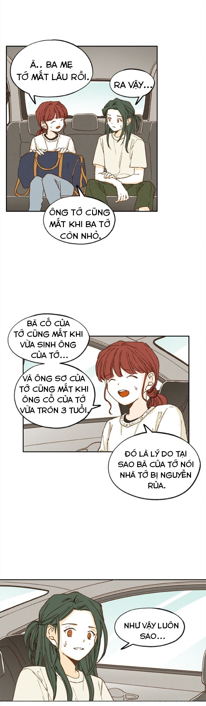 Bí Kíp Hóa Rồng Chapter 12 - Trang 31