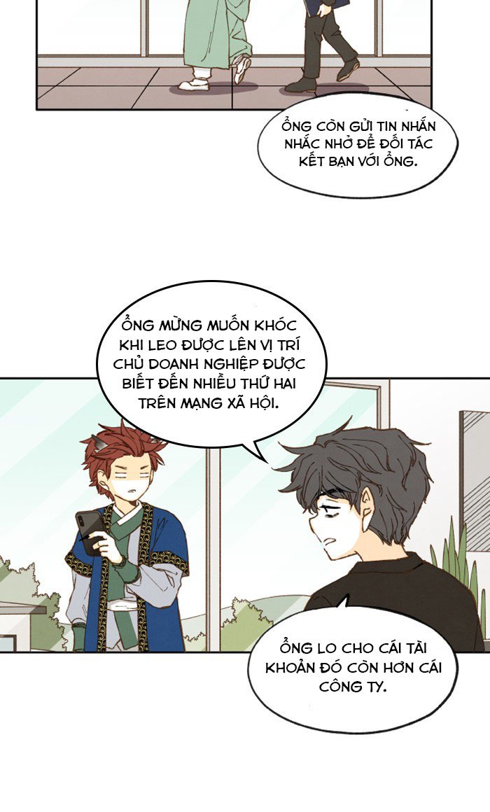 Bí Kíp Hóa Rồng Chapter 13 - Trang 24