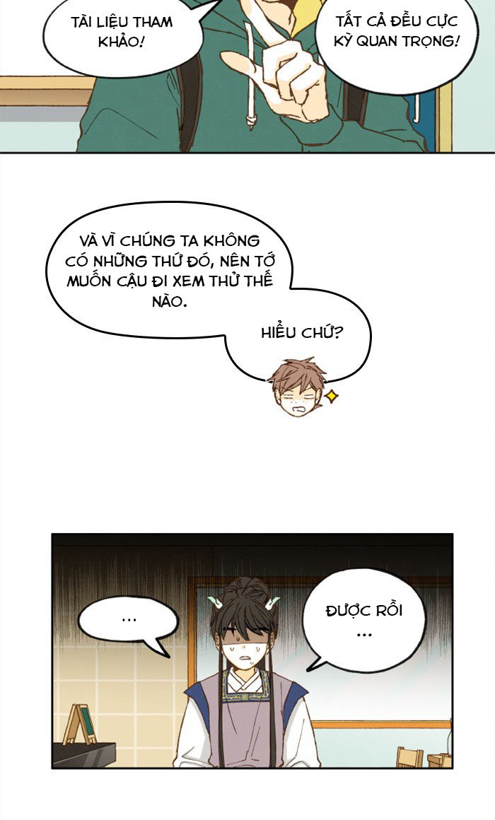 Bí Kíp Hóa Rồng Chapter 13 - Trang 44