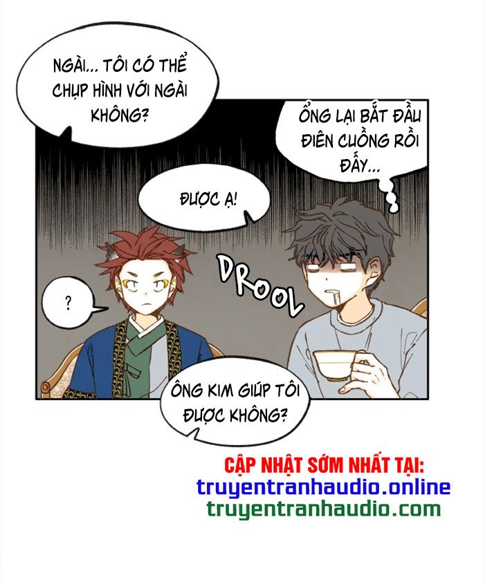 Bí Kíp Hóa Rồng Chapter 14 - Trang 20