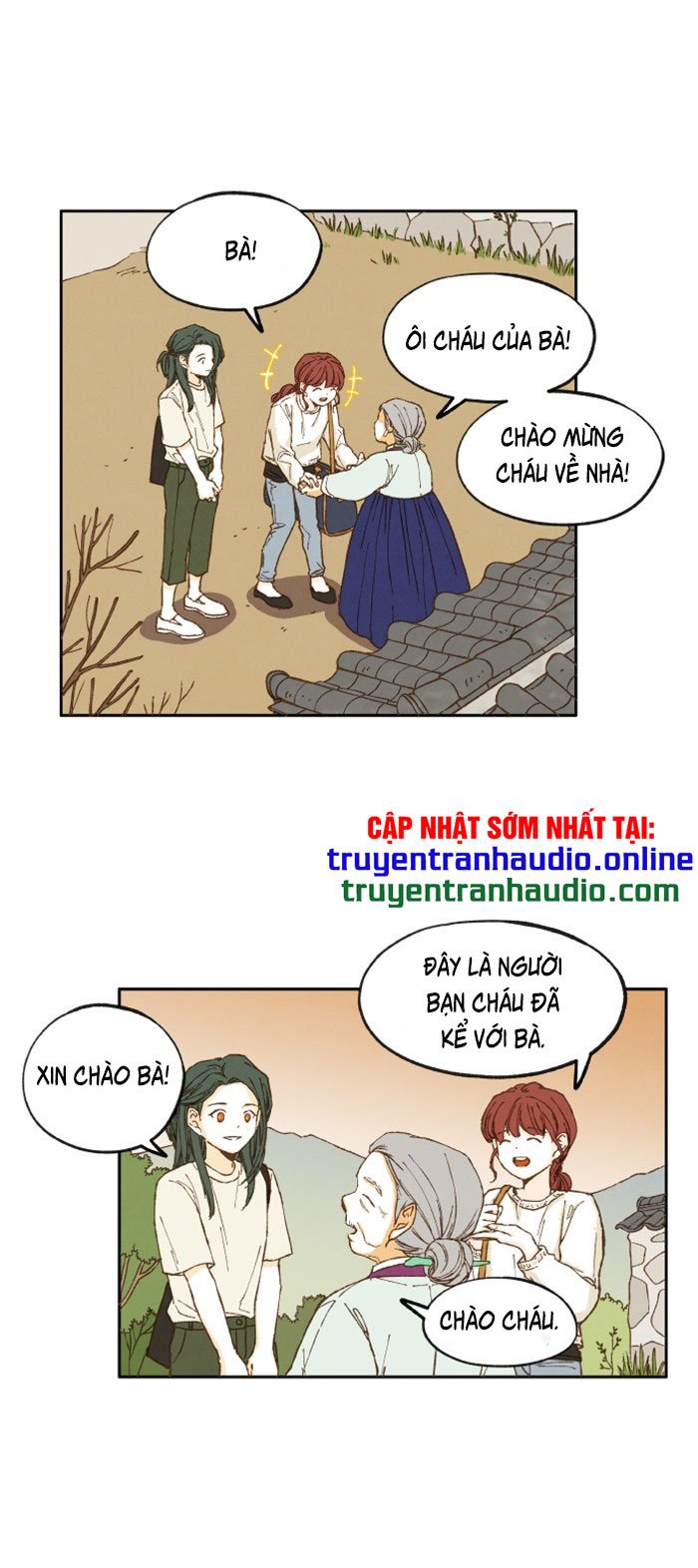 Bí Kíp Hóa Rồng Chapter 14 - Trang 27