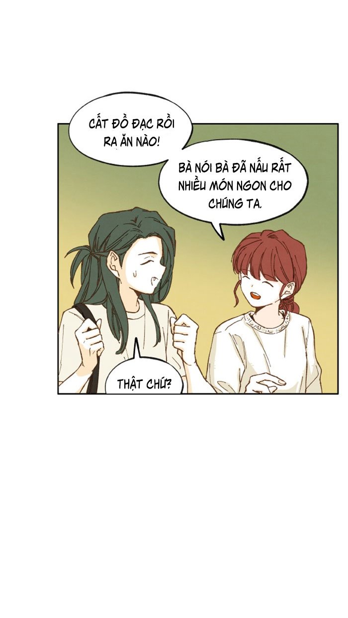 Bí Kíp Hóa Rồng Chapter 14 - Trang 31