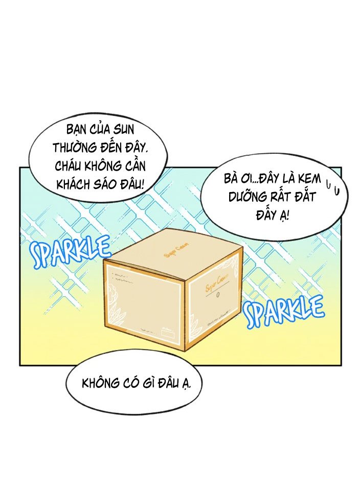 Bí Kíp Hóa Rồng Chapter 14 - Trang 34