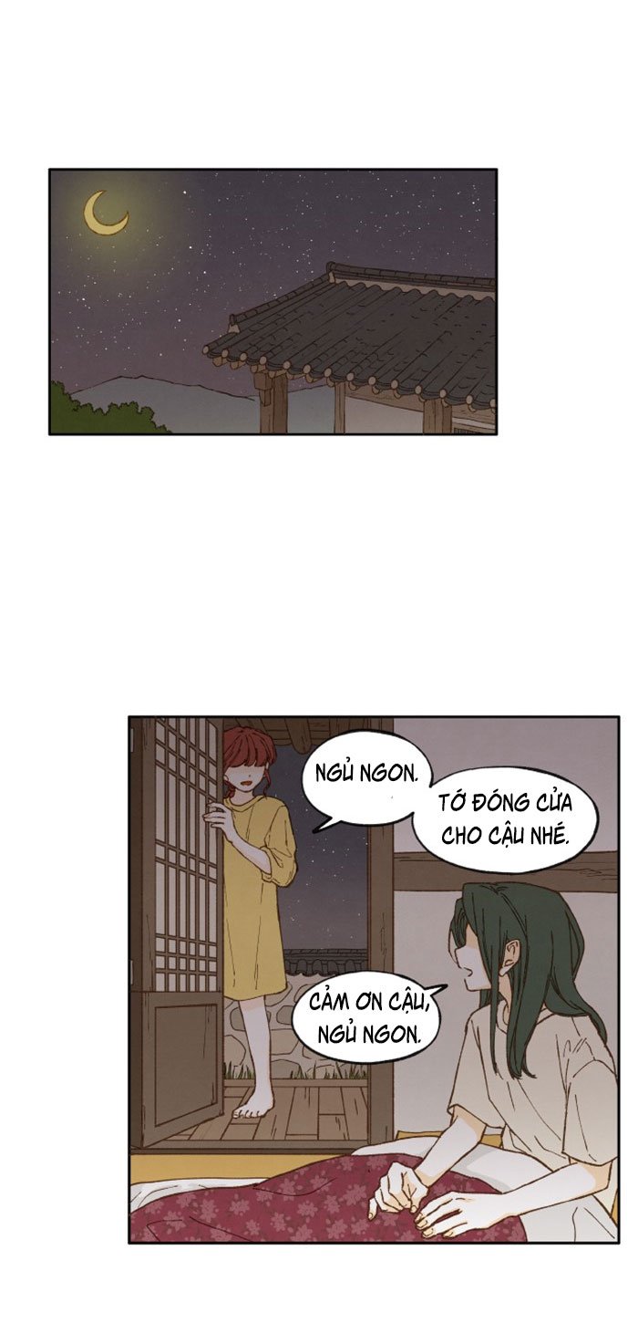 Bí Kíp Hóa Rồng Chapter 14 - Trang 37