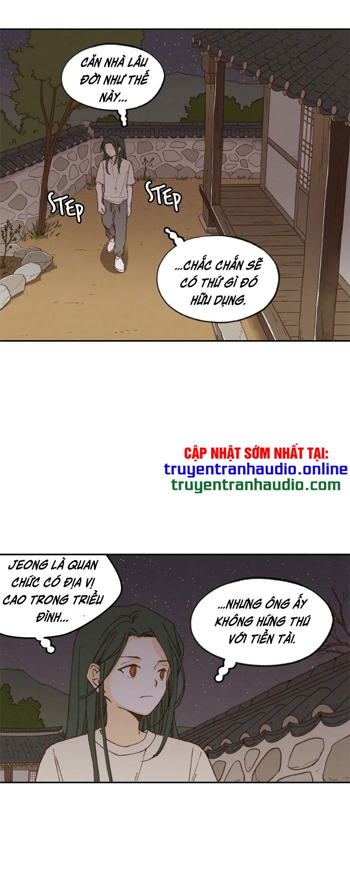 Bí Kíp Hóa Rồng Chapter 14 - Trang 41