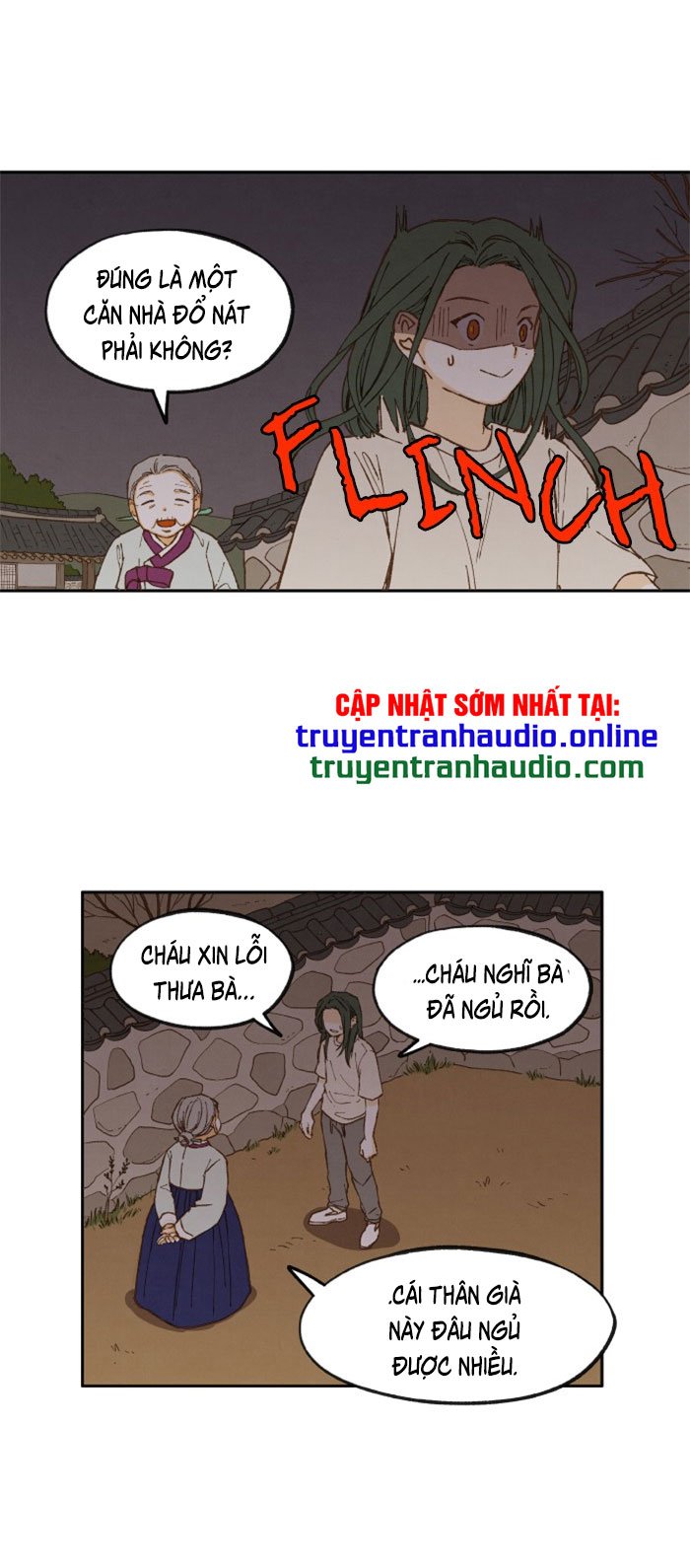 Bí Kíp Hóa Rồng Chapter 14 - Trang 43