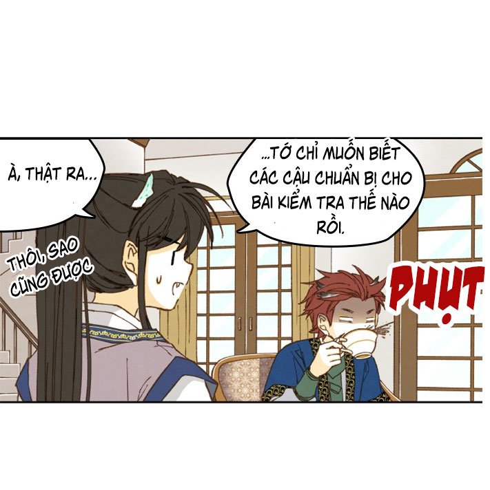 Bí Kíp Hóa Rồng Chapter 14 - Trang 9