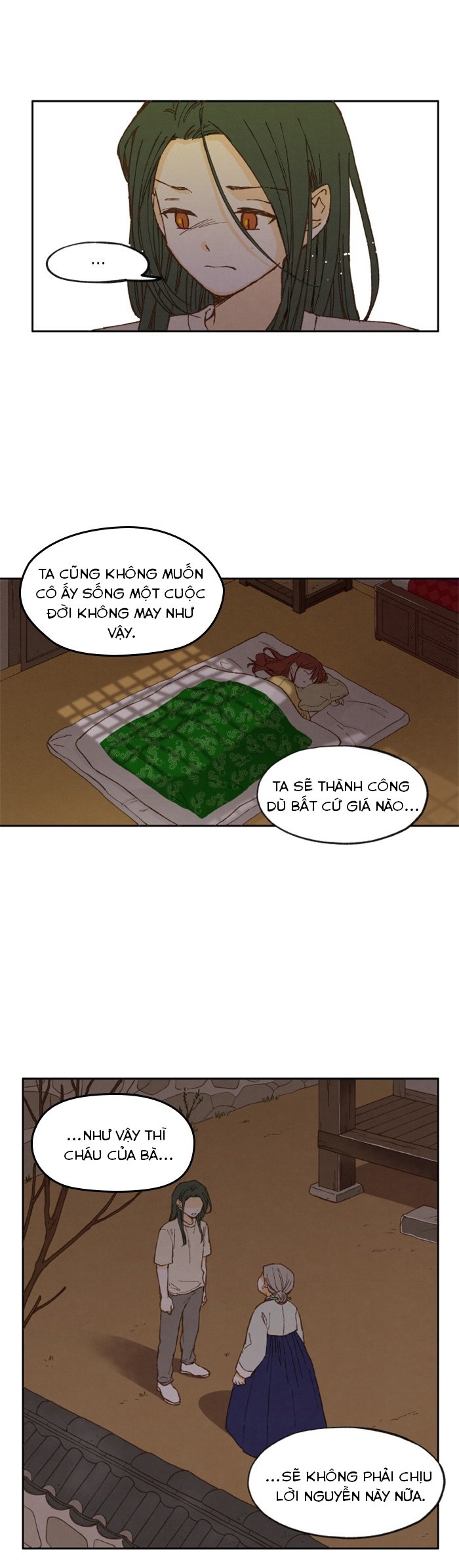 Bí Kíp Hóa Rồng Chapter 15 - Trang 12