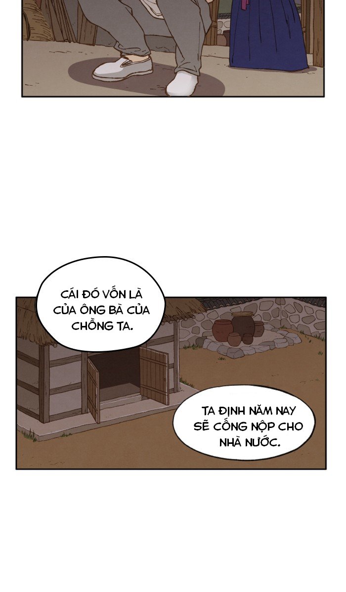 Bí Kíp Hóa Rồng Chapter 15 - Trang 31