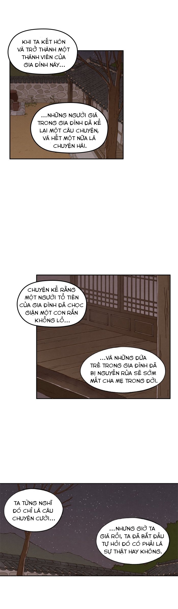 Bí Kíp Hóa Rồng Chapter 15 - Trang 7