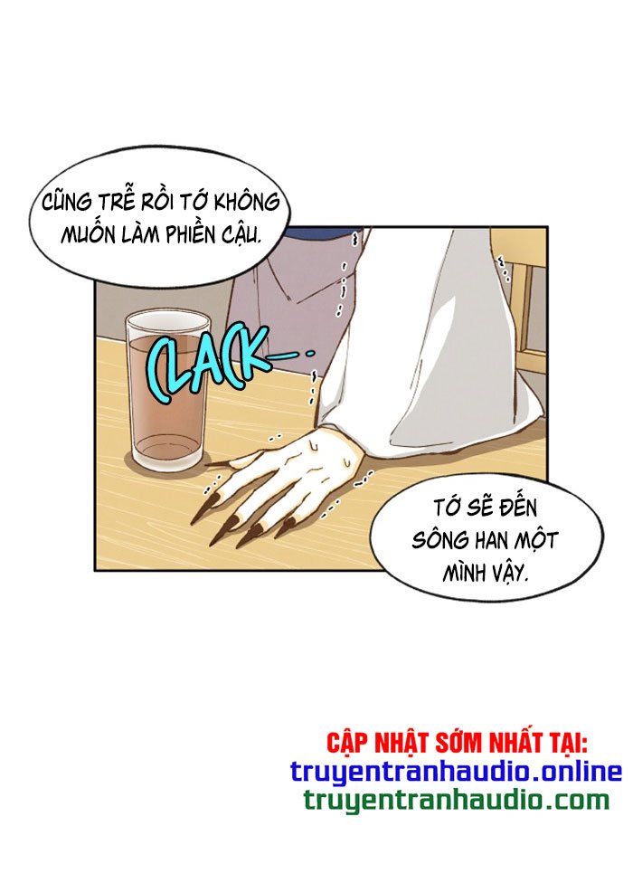 Bí Kíp Hóa Rồng Chapter 16 - Trang 19