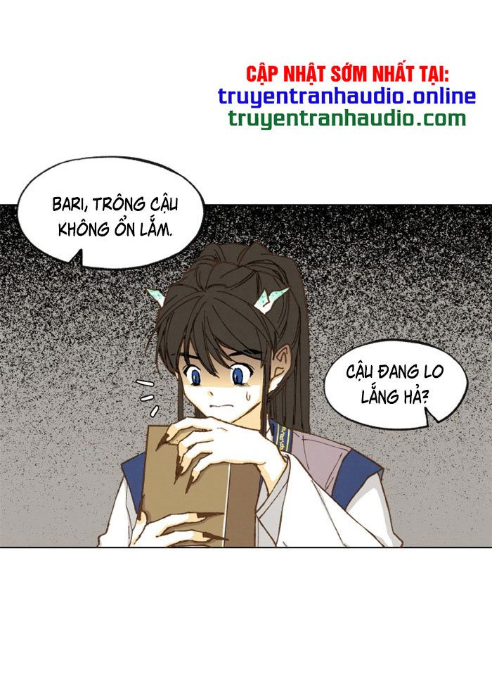 Bí Kíp Hóa Rồng Chapter 16 - Trang 29