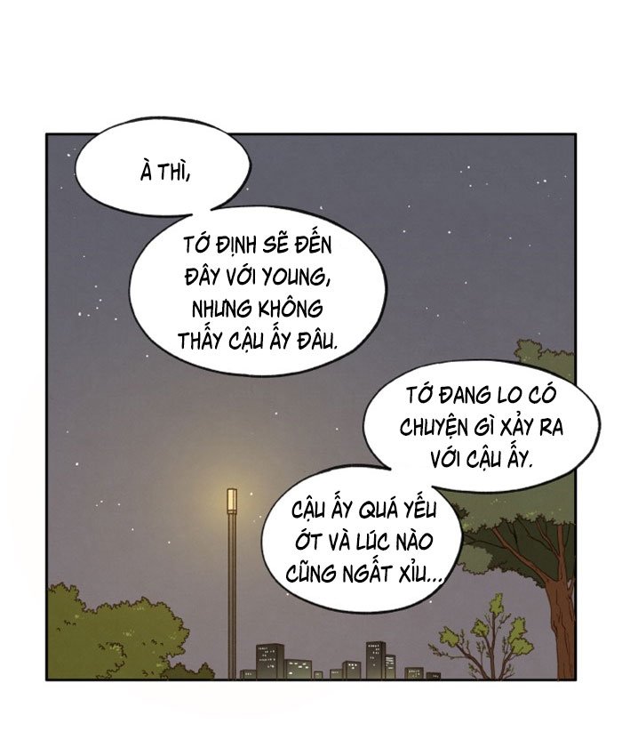 Bí Kíp Hóa Rồng Chapter 16 - Trang 30