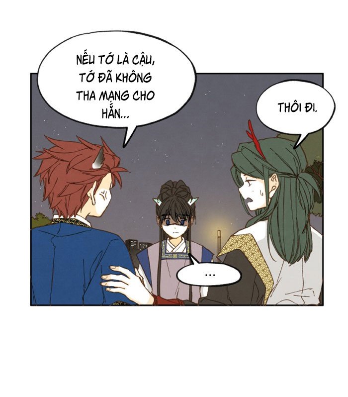 Bí Kíp Hóa Rồng Chapter 16 - Trang 36