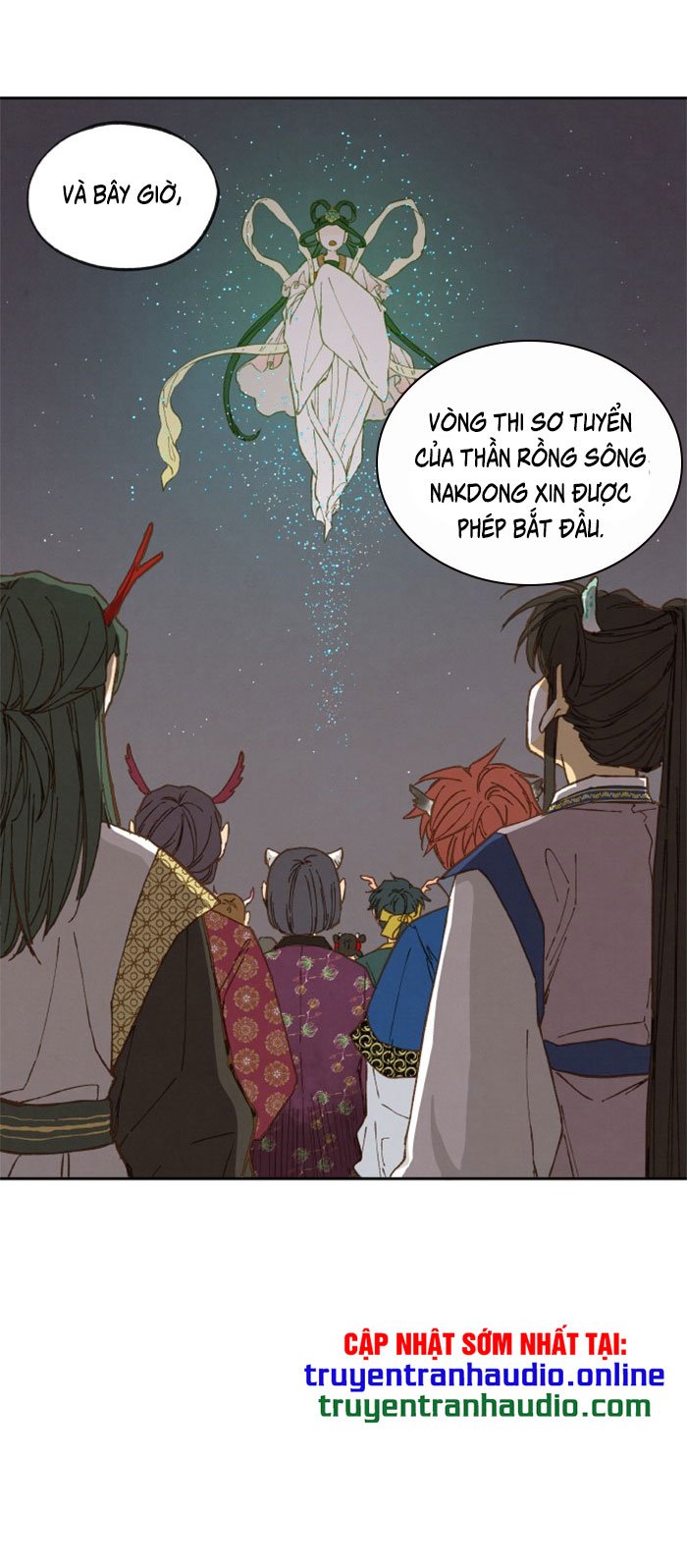 Bí Kíp Hóa Rồng Chapter 16 - Trang 41