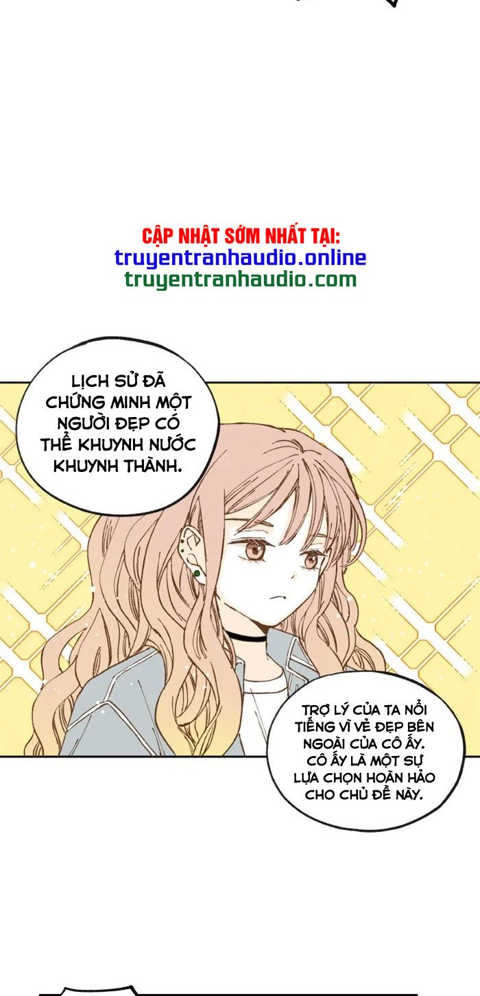 Bí Kíp Hóa Rồng Chapter 17 - Trang 15