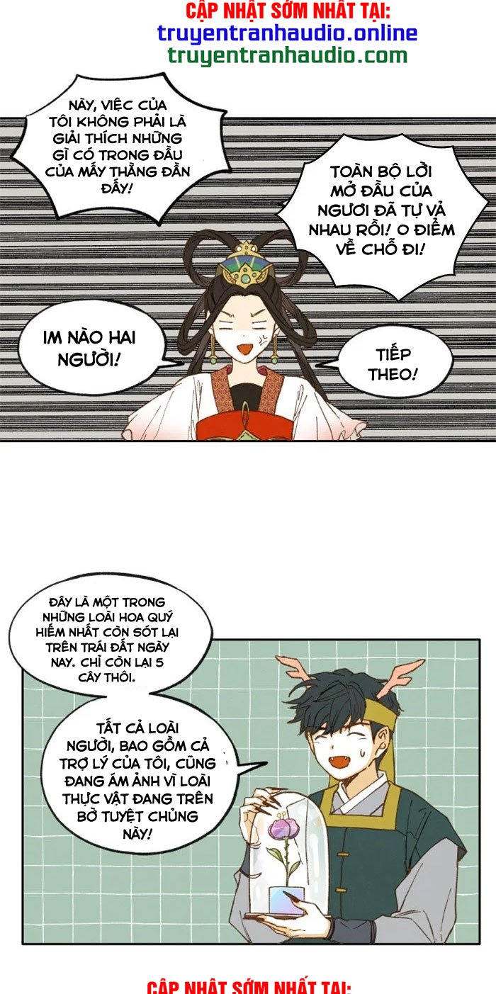 Bí Kíp Hóa Rồng Chapter 17 - Trang 17