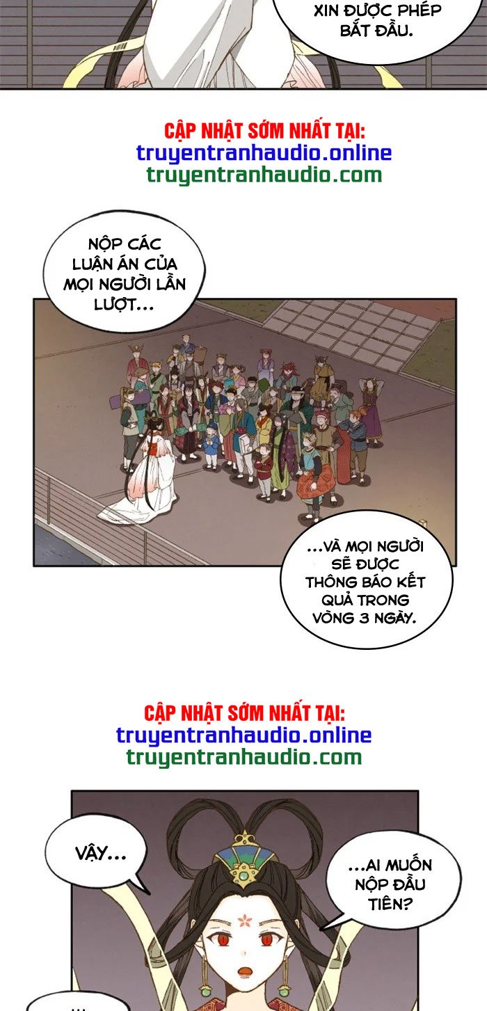 Bí Kíp Hóa Rồng Chapter 17 - Trang 2