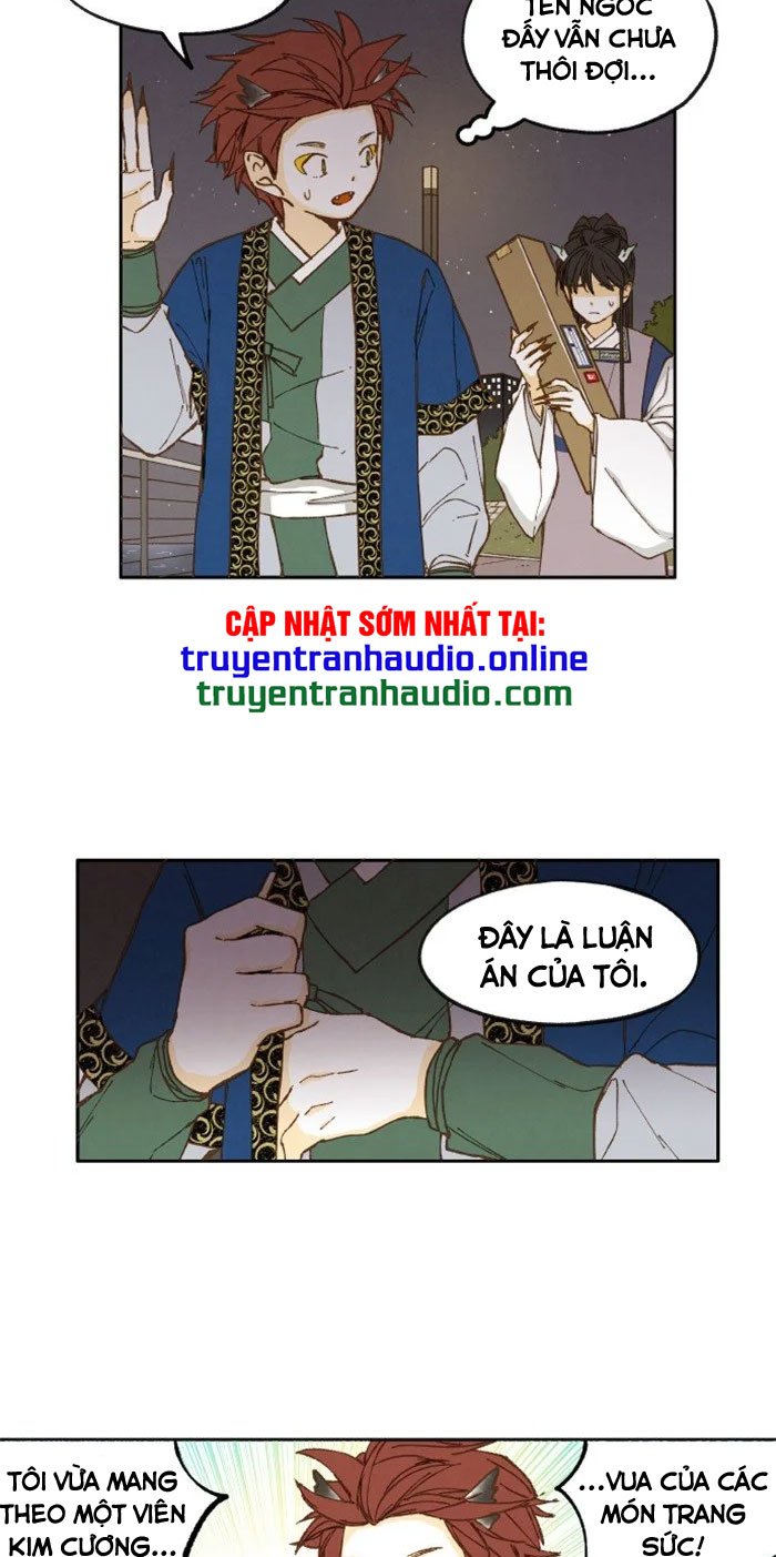 Bí Kíp Hóa Rồng Chapter 17 - Trang 23