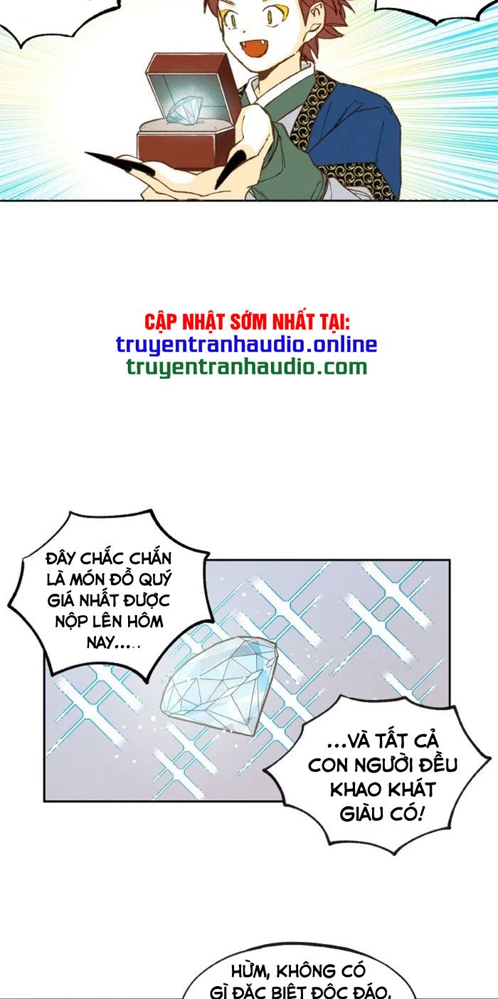 Bí Kíp Hóa Rồng Chapter 17 - Trang 24