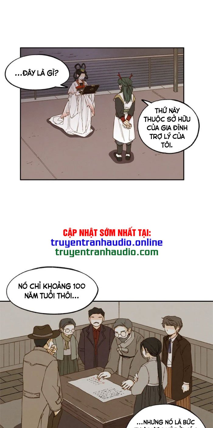 Bí Kíp Hóa Rồng Chapter 17 - Trang 28