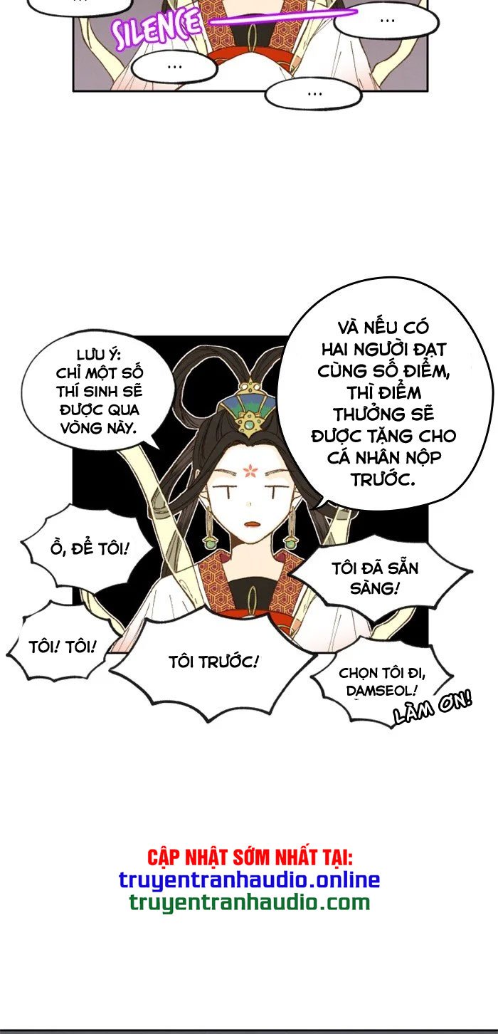 Bí Kíp Hóa Rồng Chapter 17 - Trang 3