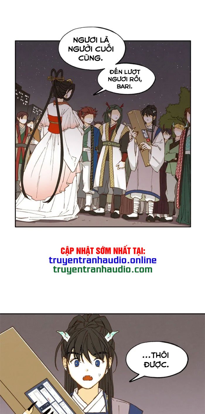 Bí Kíp Hóa Rồng Chapter 17 - Trang 31