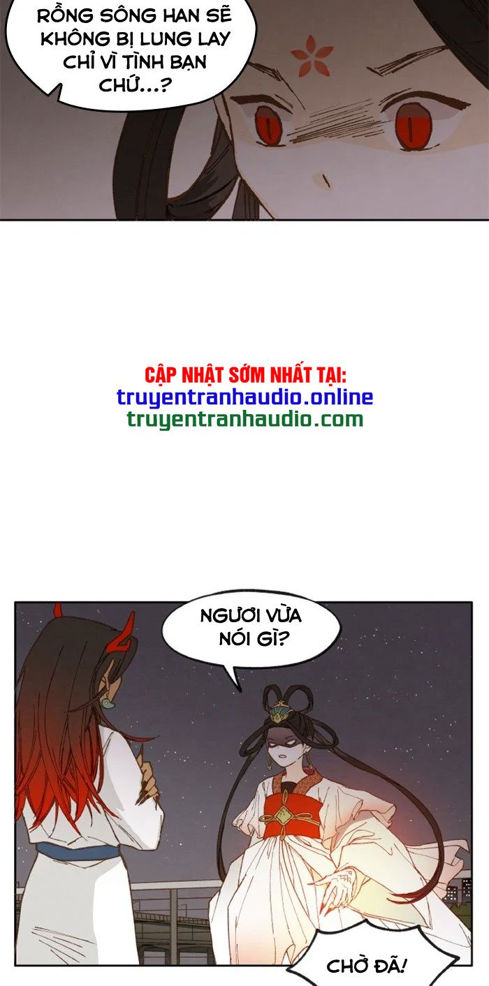 Bí Kíp Hóa Rồng Chapter 17 - Trang 42