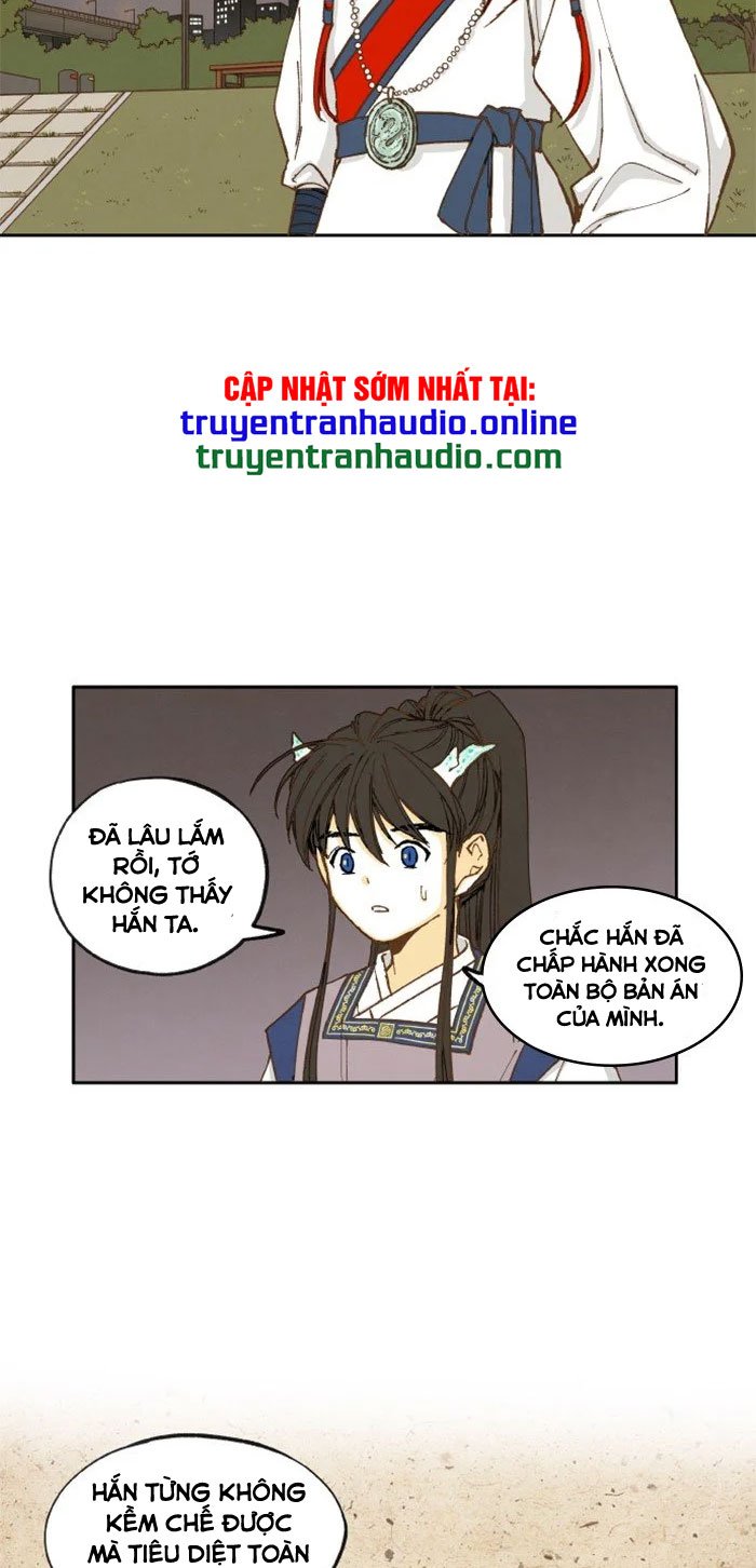 Bí Kíp Hóa Rồng Chapter 17 - Trang 6