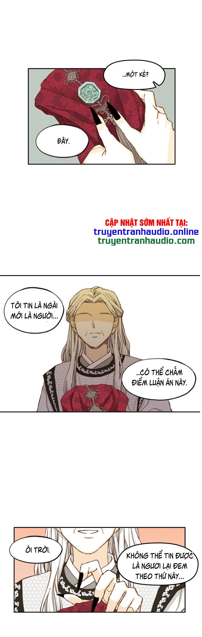 Bí Kíp Hóa Rồng Chapter 19 - Trang 5