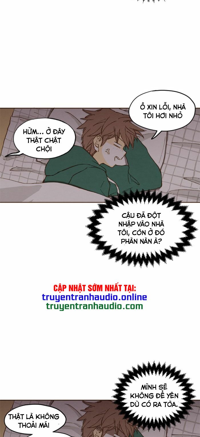 Bí Kíp Hóa Rồng Chapter 2 - Trang 30