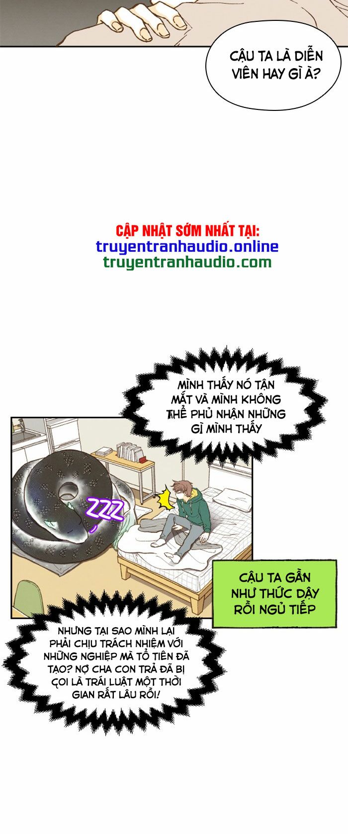 Bí Kíp Hóa Rồng Chapter 2 - Trang 38