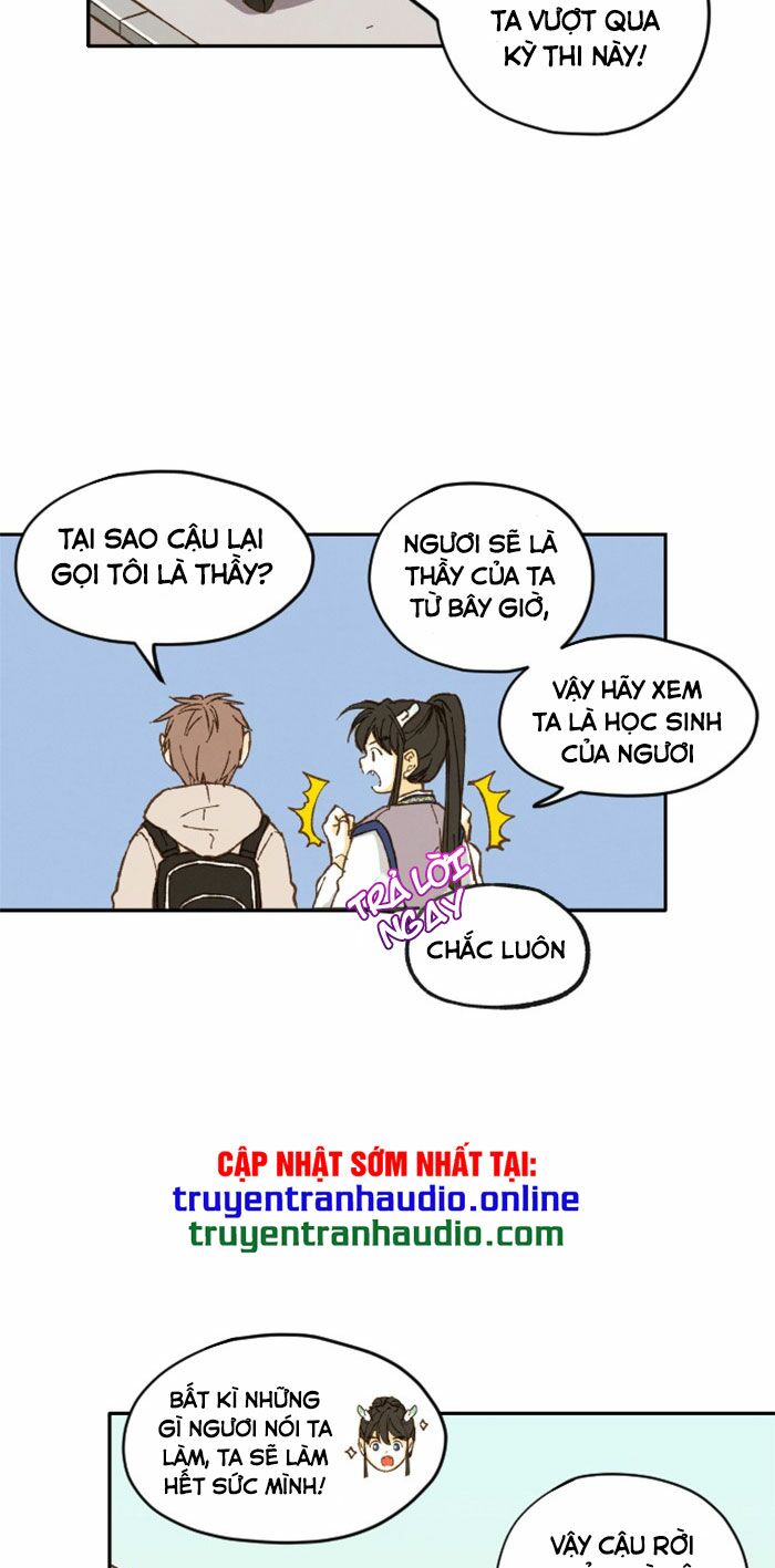 Bí Kíp Hóa Rồng Chapter 2 - Trang 44