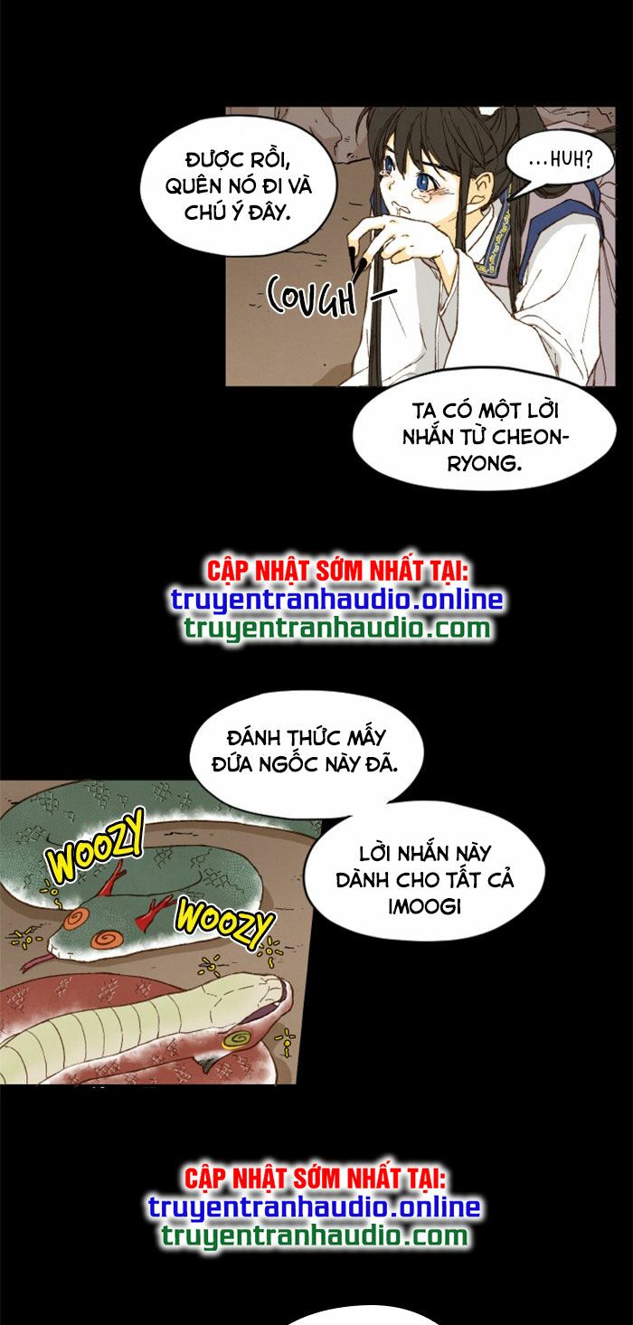 Bí Kíp Hóa Rồng Chapter 2 - Trang 8