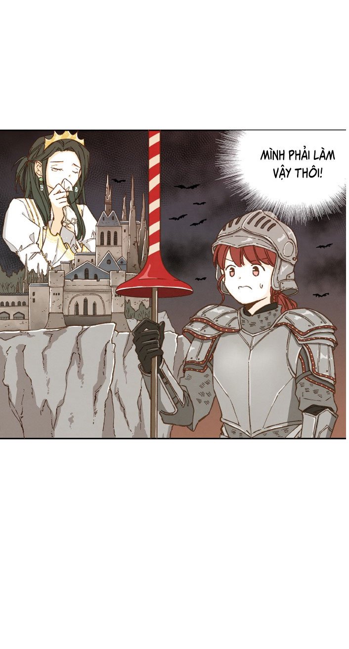 Bí Kíp Hóa Rồng Chapter 23 - Trang 6