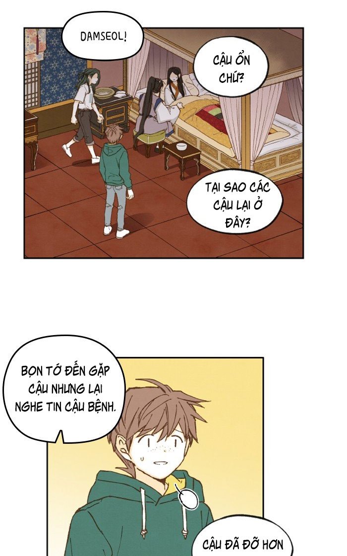 Bí Kíp Hóa Rồng Chapter 28 - Trang 36