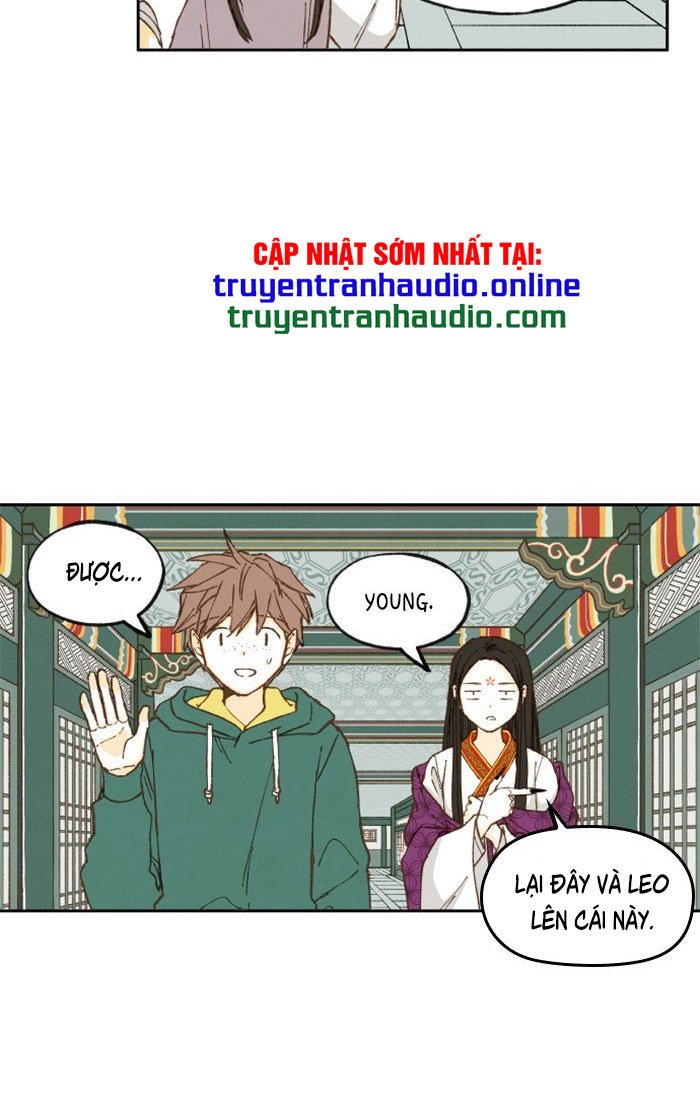 Bí Kíp Hóa Rồng Chapter 28 - Trang 44