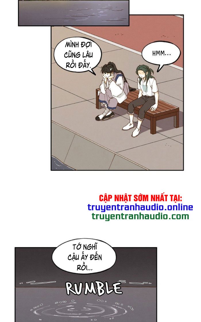 Bí Kíp Hóa Rồng Chapter 28 - Trang 46